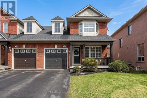 1159 Barclay Circle Milton (BE Beaty) ON L9T 5V8