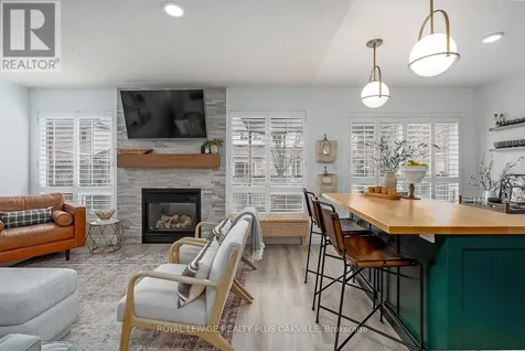 1159 Barclay Circle Milton (be Beaty) ON L9T 5V8