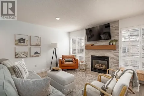 1159 Barclay Circle Milton (be Beaty) ON L9T 5V8