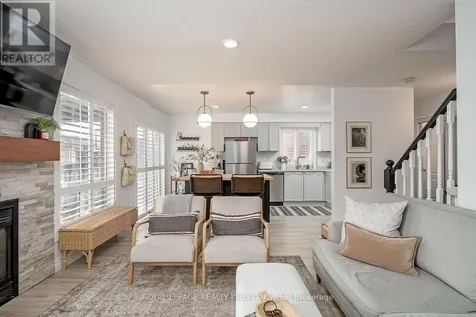 1159 Barclay Circle Milton (be Beaty) ON L9T 5V8