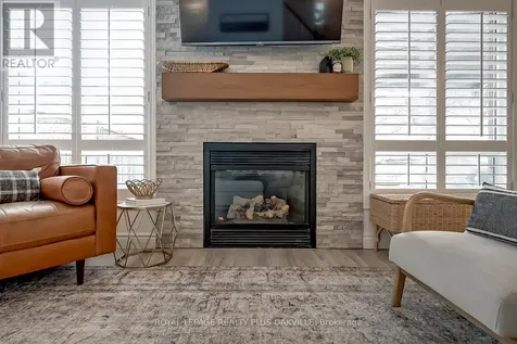 1159 Barclay Circle Milton (be Beaty) ON L9T 5V8