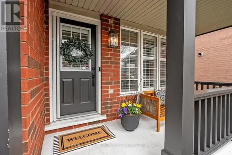 1159 Barclay Circle Milton (BE Beaty) ON L9T 5V8