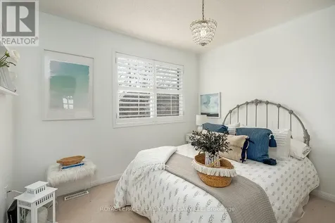 1159 Barclay Circle Milton (be Beaty) ON L9T 5V8