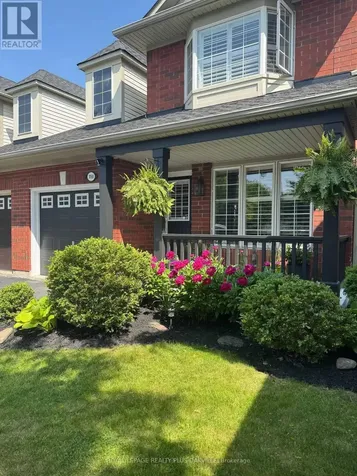 1159 Barclay Circle Milton (be Beaty) ON L9T 5V8