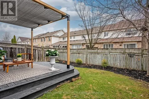 1159 Barclay Circle Milton (be Beaty) ON L9T 5V8