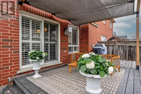1159 Barclay Circle Milton (be Beaty) ON L9T 5V8