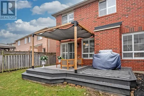 1159 Barclay Circle Milton (be Beaty) ON L9T 5V8