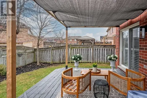 1159 Barclay Circle Milton (be Beaty) ON L9T 5V8