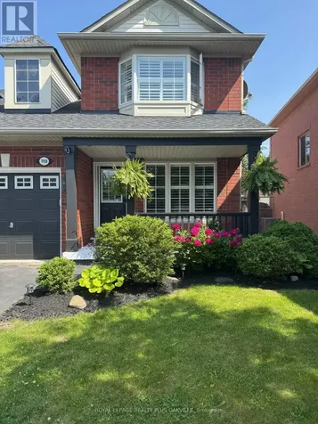 1159 Barclay Circle Milton (be Beaty) ON L9T 5V8