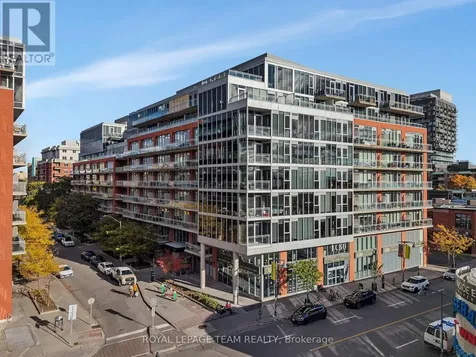 360 Mcleod Street Ottawa ON K2P 1A9