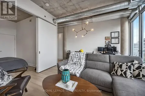360 Mcleod Street Ottawa ON K2P 1A9
