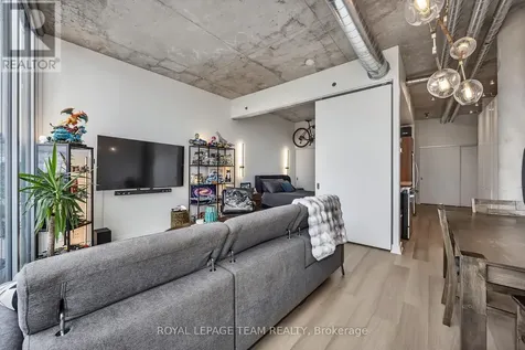 360 Mcleod Street Ottawa ON K2P 1A9