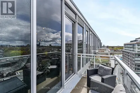 360 Mcleod Street Ottawa ON K2P 1A9