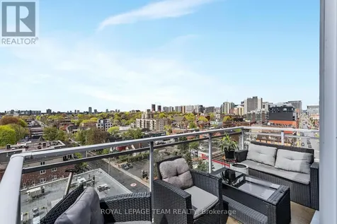 360 Mcleod Street Ottawa ON K2P 1A9