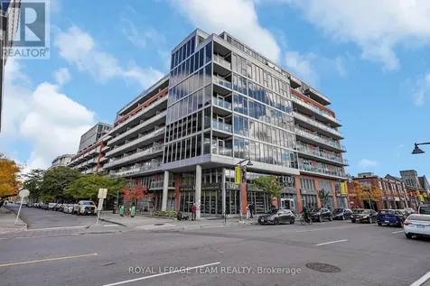 360 Mcleod Street Ottawa ON K2P 1A9