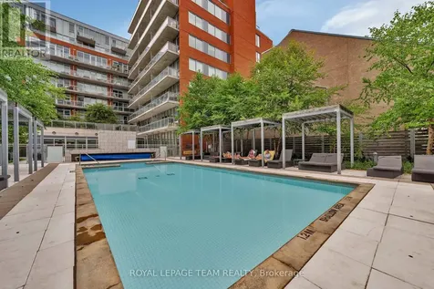 360 Mcleod Street Ottawa ON K2P 1A9