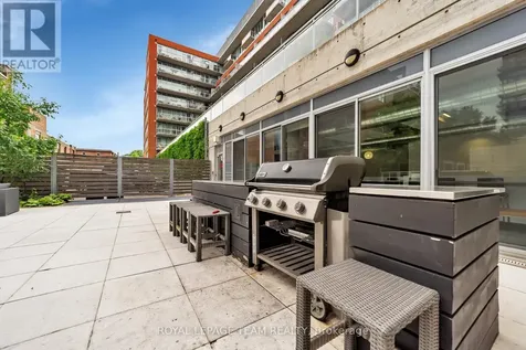 360 Mcleod Street Ottawa ON K2P 1A9