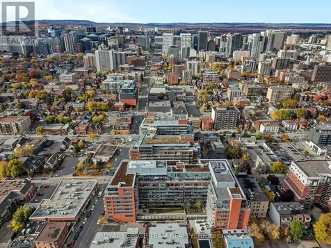 360 Mcleod Street Ottawa ON K2P 1A9