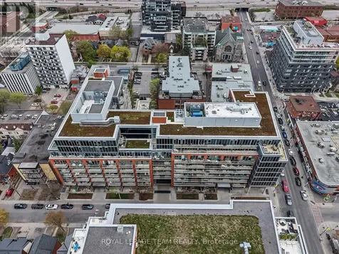 360 Mcleod Street Ottawa ON K2P 1A9