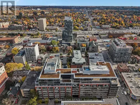 360 Mcleod Street Ottawa ON K2P 1A9