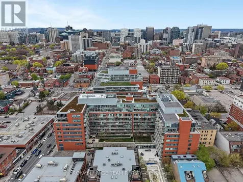 360 Mcleod Street Ottawa ON K2P 1A9