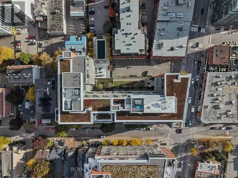 360 Mcleod Street Ottawa ON K2P 1A9