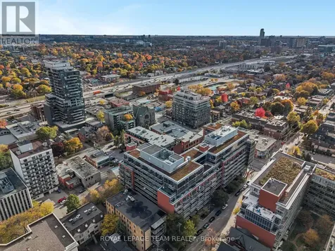 360 Mcleod Street Ottawa ON K2P 1A9