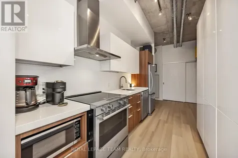 360 Mcleod Street Ottawa ON K2P 1A9