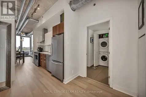 360 Mcleod Street Ottawa ON K2P 1A9