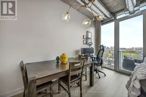 360 Mcleod Street Ottawa ON K2P 1A9