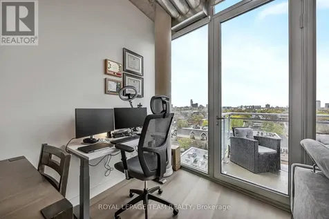 360 Mcleod Street Ottawa ON K2P 1A9