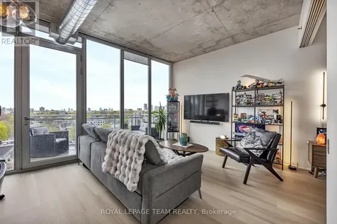 360 Mcleod Street Ottawa ON K2P 1A9