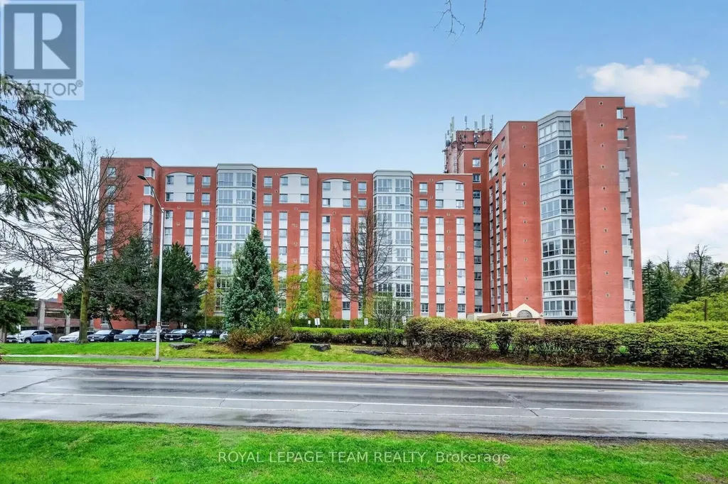 960 Teron Road Ottawa ON K2K 2B6