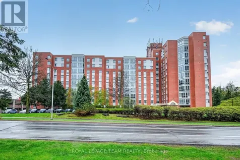 960 Teron Road Ottawa ON K2K 2B6