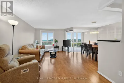 960 Teron Road Ottawa ON K2K 2B6