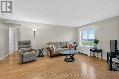 960 Teron Road Ottawa ON K2K 2B6