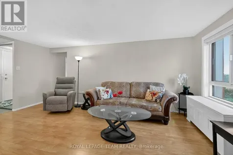 960 Teron Road Ottawa ON K2K 2B6