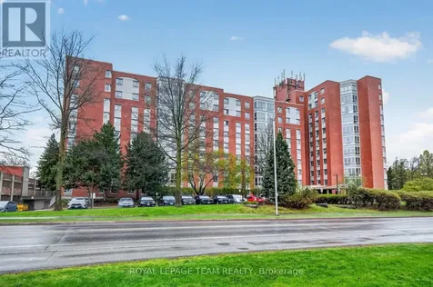 960 Teron Road Ottawa ON K2K 2B6