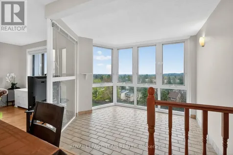 960 Teron Road Ottawa ON K2K 2B6