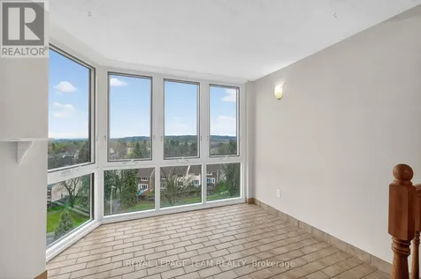 960 Teron Road Ottawa ON K2K 2B6
