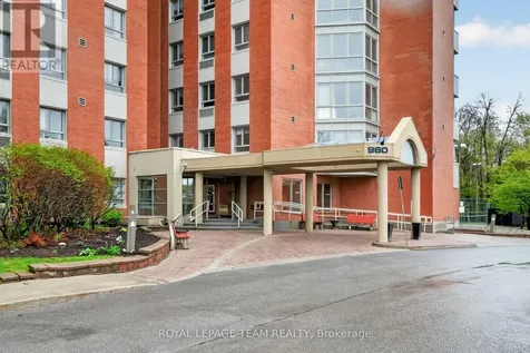 960 Teron Road Ottawa ON K2K 2B6