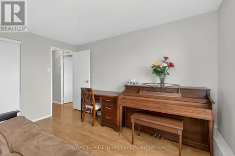 960 Teron Road Ottawa ON K2K 2B6