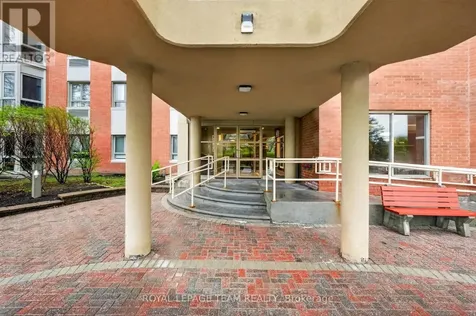 960 Teron Road Ottawa ON K2K 2B6