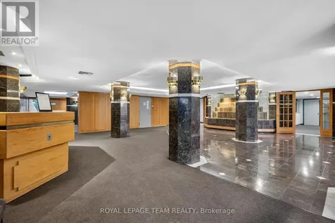 960 Teron Road Ottawa ON K2K 2B6