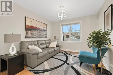 1072 Richard Avenue Ottawa ON K1H 8C4