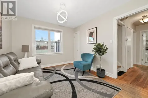 1072 Richard Avenue Ottawa ON K1H 8C4