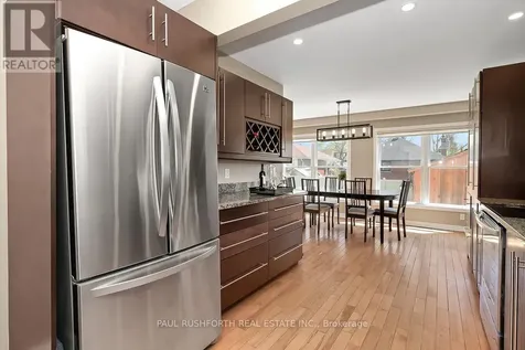 1072 Richard Avenue Ottawa ON K1H 8C4