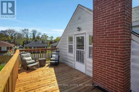 1072 Richard Avenue Ottawa ON K1H 8C4