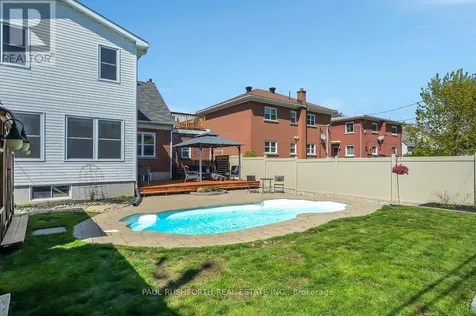 1072 Richard Avenue Ottawa ON K1H 8C4