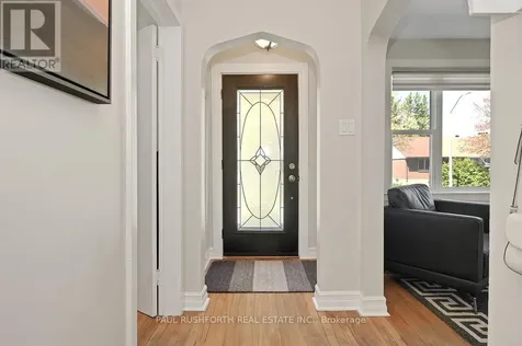 1072 Richard Avenue Ottawa ON K1H 8C4
